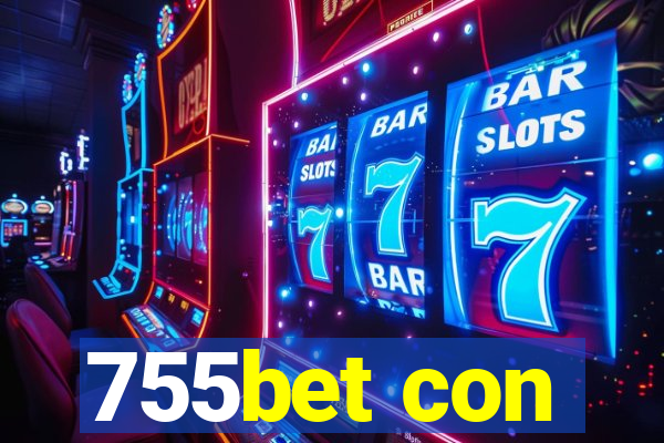 755bet con